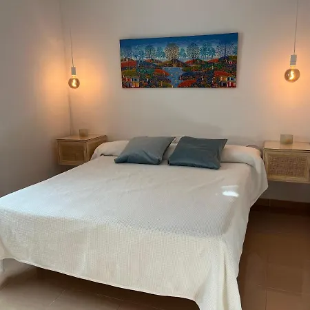 Merida Ocean View נרחה