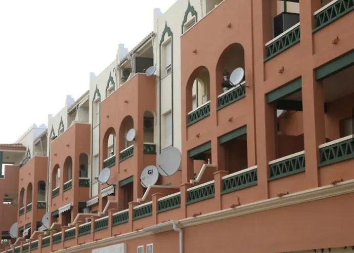 Merida Ocean View Apartamento