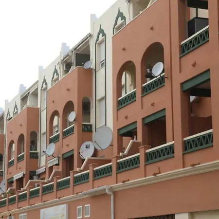 Merida Ocean View Apartman