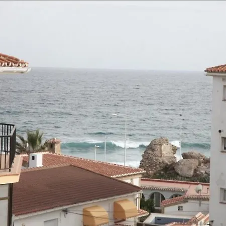 Merida Ocean View Nerja
