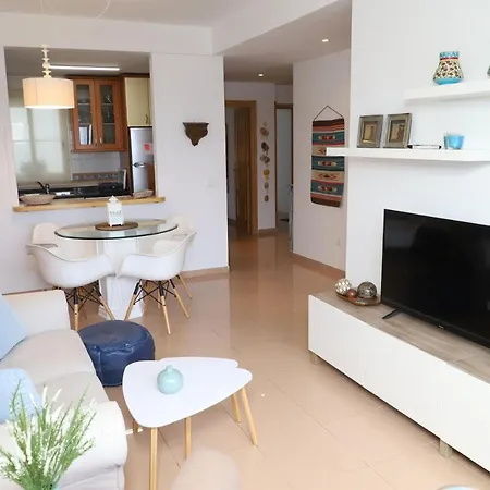 Merida Ocean View 内尔哈