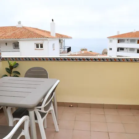 Merida Ocean View Nerja