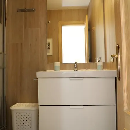 Apartman Merida Ocean View