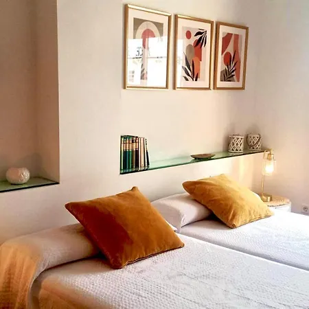 Merida Ocean View Daire