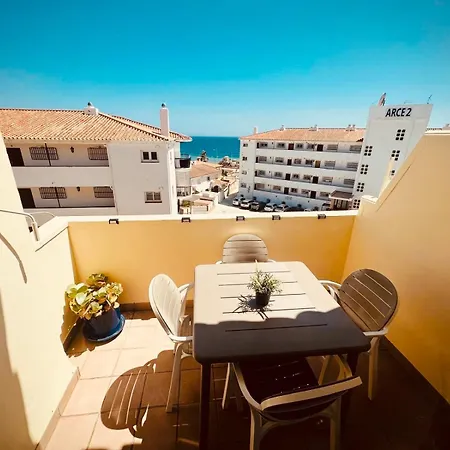 Merida Ocean View Daire *