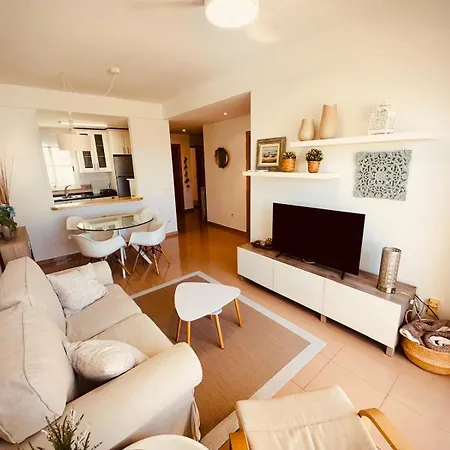 Merida Ocean View Daire Nerja