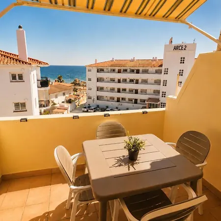 Merida Ocean View Apartmán