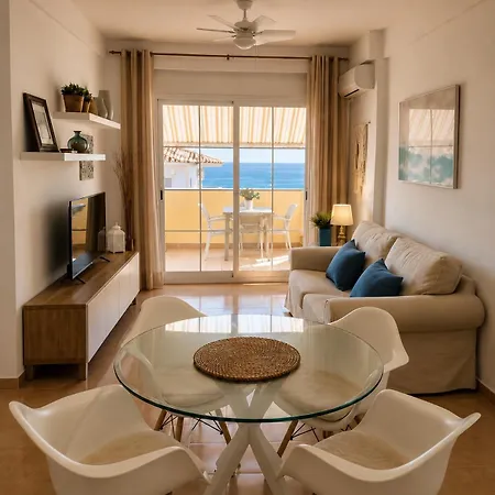 Merida Ocean View * Нерха