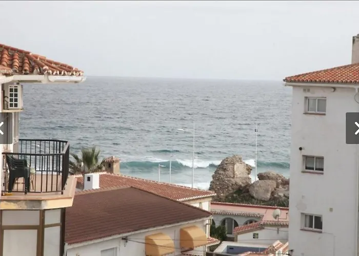 Merida Ocean View Nerja