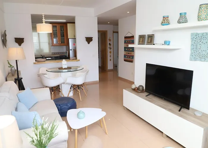 Merida Ocean View Nerja