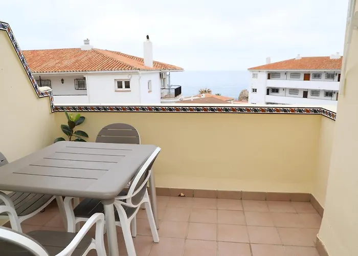 Merida Ocean View Nerja