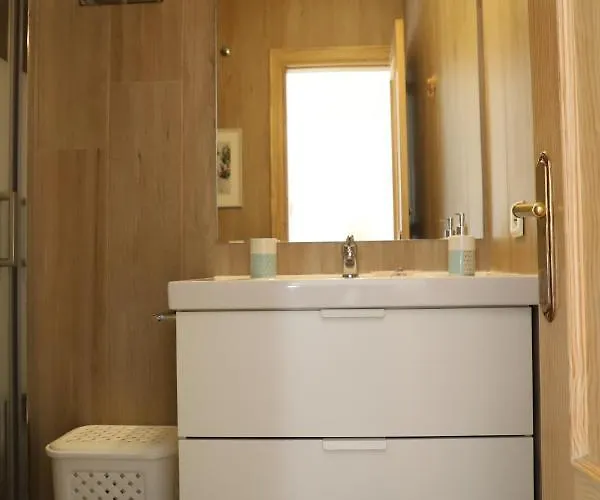 Apartman Merida Ocean View