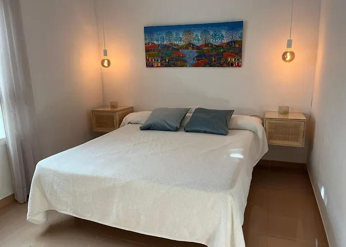 Merida Ocean View Nerja