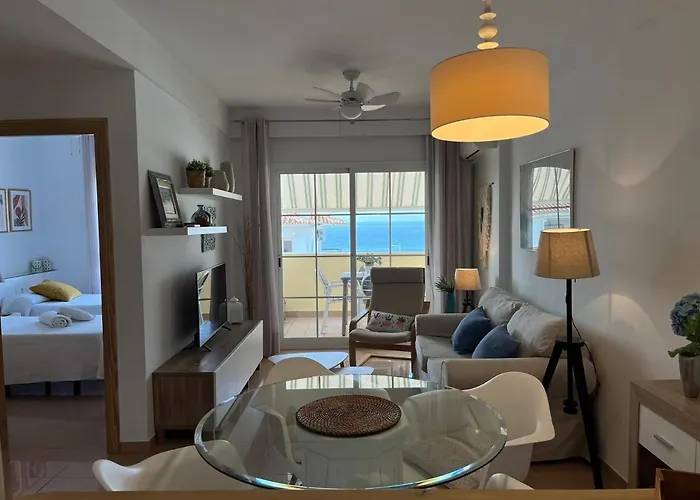 Apartman Merida Ocean View *